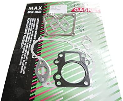 Cylinder Head Gasket Kit for Predator 79cc 99cc 68124 69733 Motor