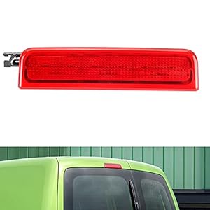 KYYET Drittes LED-Bremslicht für Caddy