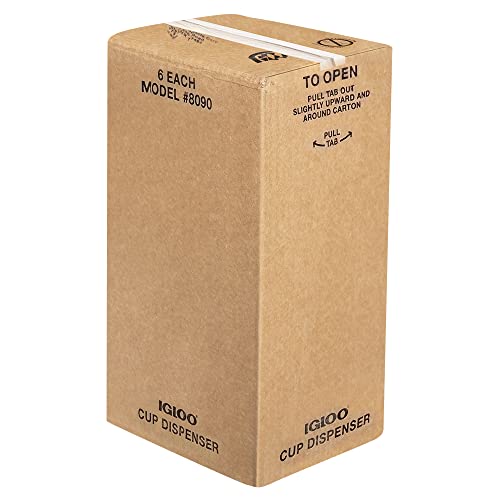 Igloo Cooler Accessories, Cup Dispenser, Brackets and Racks - image 6