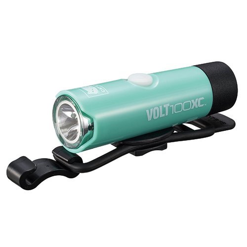 サギサカ(SAGISAKA) LEDライトVOLT100XC USB充電式 チェレステ 70487 70487