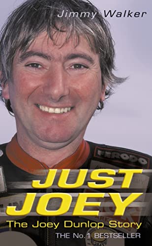 JUST JOEY: The Joey Dunlop Story