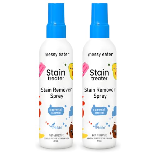 Image of 100% WORKING All color Stain Remover For Clothes (120ML) | Multi-Purpose Roll Bead Fabric Clothes Stain Remover For Cotton, Linen, Polyester, Blended Fabric, Denim, Down, Jacket, (STAIN REMOVER-002)
