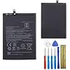 Replacement Battery BN54 Compatible with Xiaomi Redmi Note 9 with Tools