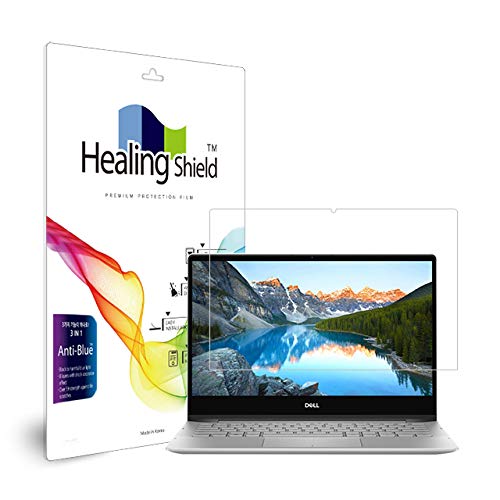 Healingshield/�q�[�����O�V�[���h �m�[�g�p�\�R���t���ی�t�B�����iDell Inspiron 13 7391�p�j