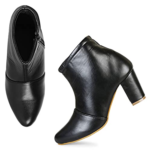 Image of commander shoes Casual Boots for Girls and Women (506)