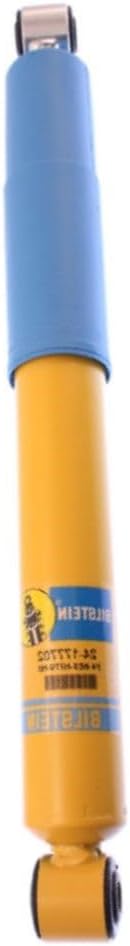 Bilstein 24-177702 Single Rear B6 Suspension Shock Assembly Fits 2002 2018 Sprinter Chassis and Extended Class C Dual Rear Wheel - Monotube Design for The Best Handling Performance