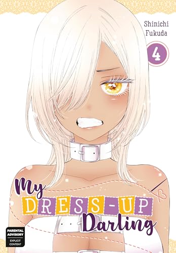 My Dress-Up Darling 04