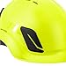 Climbing Style Vented - Hi-Vis Yellow