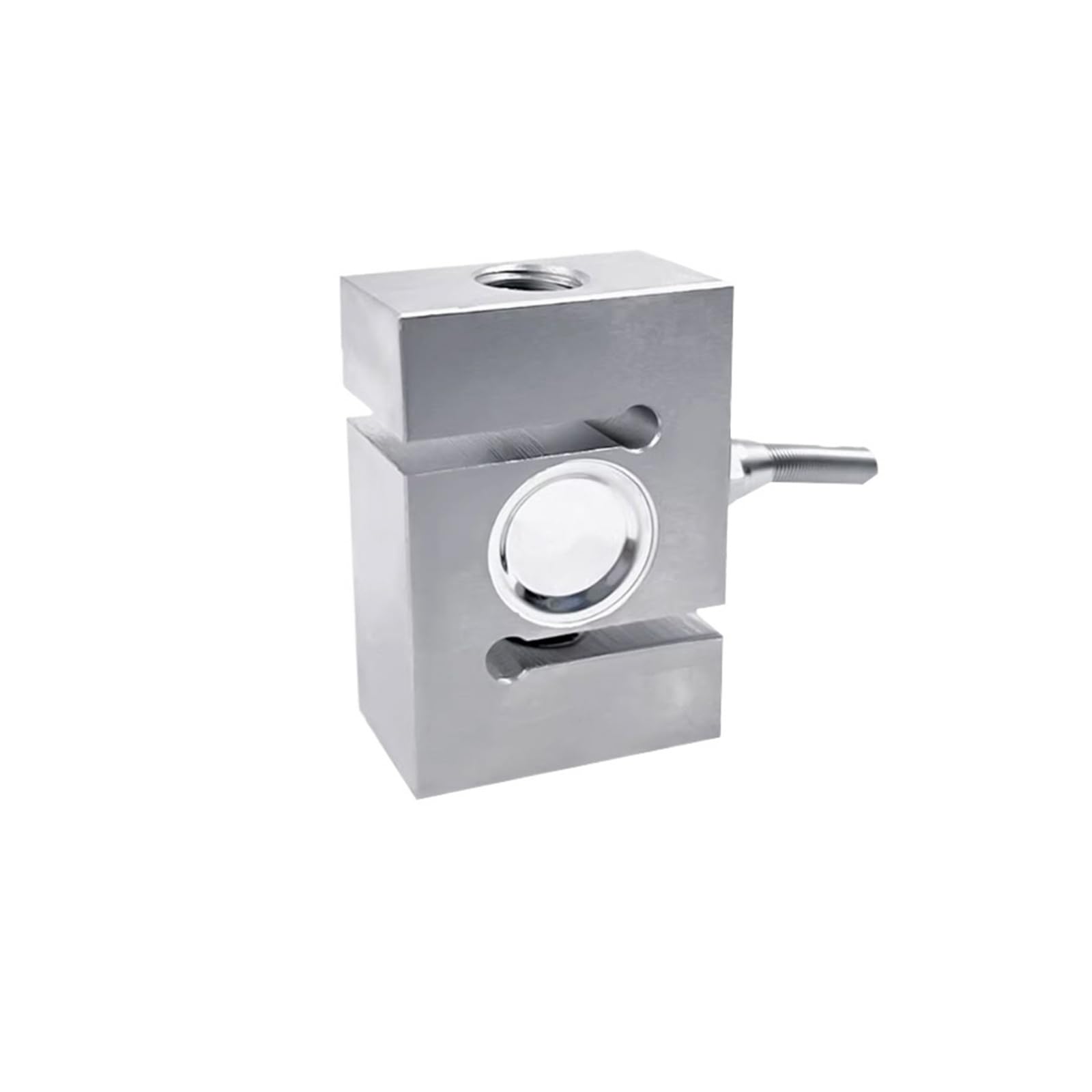 Sensor de presión tipo S célula de carga 0-1T para control de tracción 3