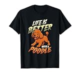 Poodle Dog Breed Designs for Poodle Lovers