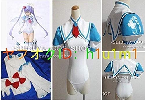 Amazon.co.jp: 漫尚cosplayコスプレ衣装魔界天使ジブリール2 アリエス
