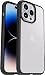 Produktbild OtterBox Prefix Series iPhone 14 Pro Max Hülle  Nicht-Einzelhandelsverpackung  schwarzes Kristall, Apple Handyhülle, ultradünne Passform, erhöhter Bildschirm, MagSafe kabelloses Laden kompatibel