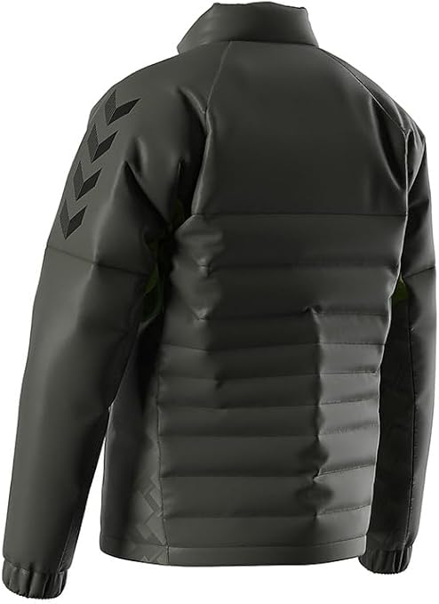 ヒュンメル　PROパデットフルジップトップ　Mサイズ Amazon.co.jp: hummel(ヒュンメル) PROパデットフルジップトップ