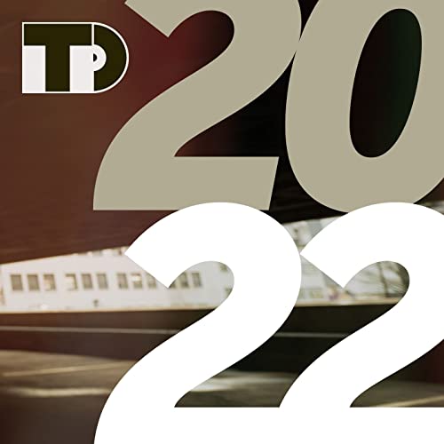 End of Year Review: 2022