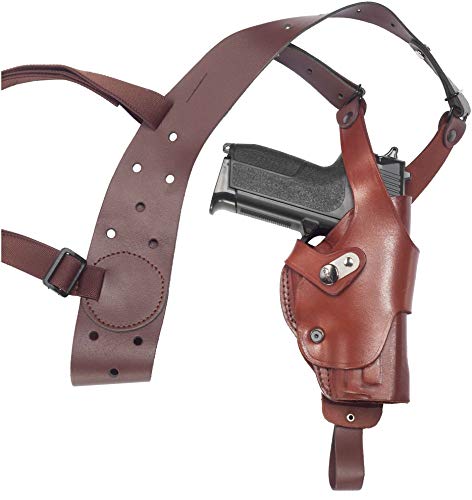 Craft Holsters Springfield Champion Operator - 4