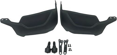 Miniatura 3 de Motorcycle Handguard Fit for Yamahaha Fit for Tenere700 XTZ 700 T7 T700 Motorcycle Handguard Hand Guards Handguard Handlebar Beautiful Secure Strong