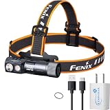 Fenix HM71R Industrial Headlamp