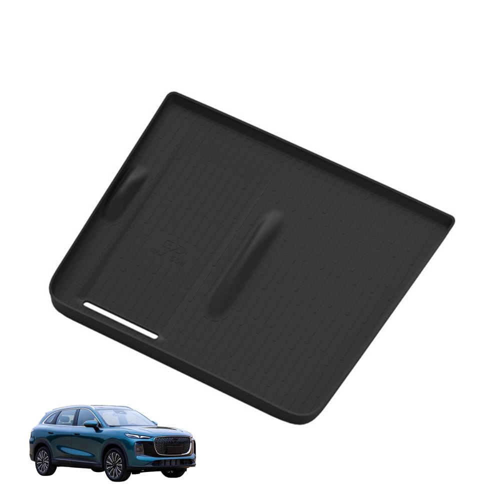 HAXBKVBNT Car Center Console Storage Box,For Chery Tiggo 8 2026