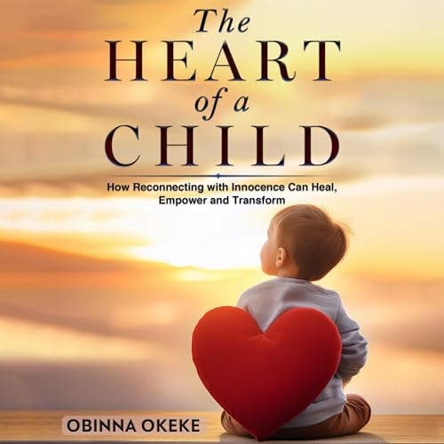 Obinna Okeke - The Heart of a Child episode artwork