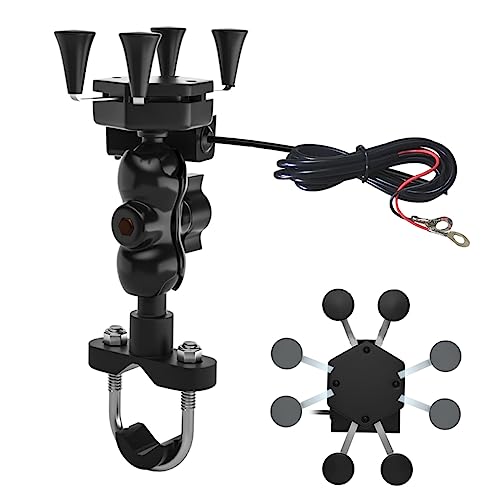 Per Telefono Per Per Bici Per Per Veicolo Per Per Manubrio Caricabatterie Per