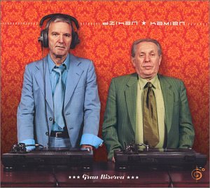 Gran Riserva [Audio CD]