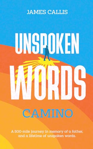 Bild: Unspoken Words: Camino f�r 16,04 EUR bei amazon.de