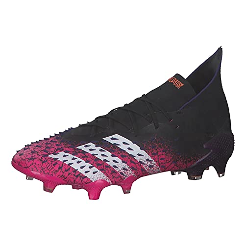 Zapatillas de fútbol adidas Predator Freak .1 FG para un control total