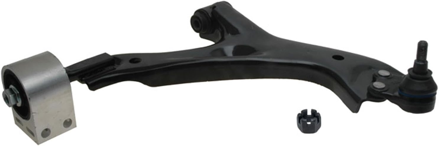 ACDelco Professional 45D2470 (19313215) Front Lower Suspension Ball Joint Assembly