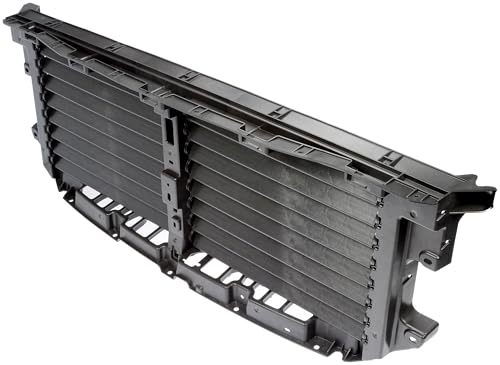 Dorman 601-759 Radiator Shutter Assembly Compatible with Select Ford Models by Dorman - Image 5