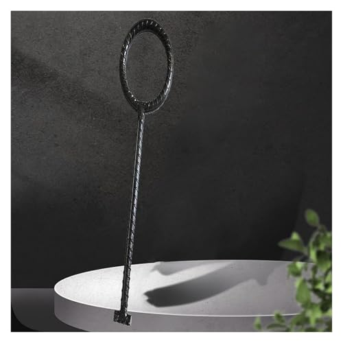 Lève-couvercle de regard antidérapant polyvalent pour grille - 2