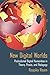 New Digital Worlds: Postcolonial Digital Humanities in Theory, Praxis, and Pedagogy