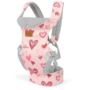 YooxArmor Babytrage YUX-0109B