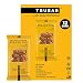 TRUWOMEN Plant Fueled Protein Bars, Saltylicious Almond Love (12 Count) | Non-GMO, Vegan, Gluten Free, Kosher, Soy Free, Dairy Free, Healthy Snack Bar, Natural Ingredients | 12g Protein