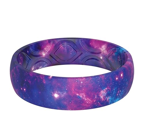 Alliance silicone femme pour éviter rayures bague caoutchouc souple 16.20mm