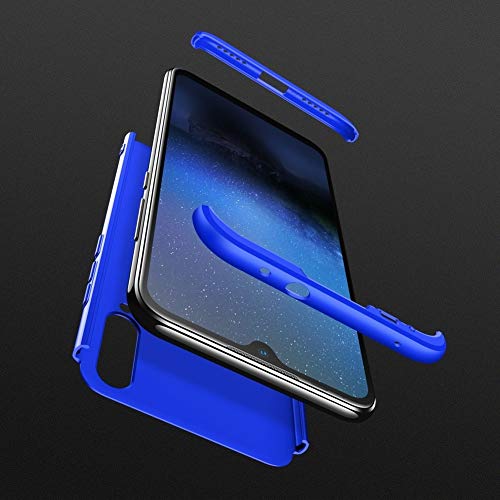 Coque Xiaomi Mi A3 protection intégrale PC rigide antichoc