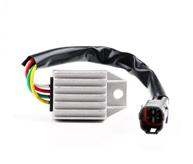Regolatore Raddrizzatore di Tensione per KTM EXC 125 (1998-2016)
