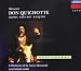 Massenet: Don Quichotte / Scenes Alsaciennes