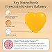 ALLFEMME Flora+ Women’s Vaginal Probiotic Gummies for pH Balance, Odor and Freshness Support with Prebiotics & Hyaluronic Acid, Sugar Free Pineapple, Vegan Non-GMO | 30 Gummies