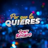 Tony Rosado