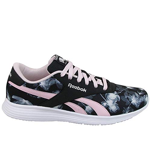 Baskets Basses Reebok Royal Ec Ride Flor 34 12 - vue 3