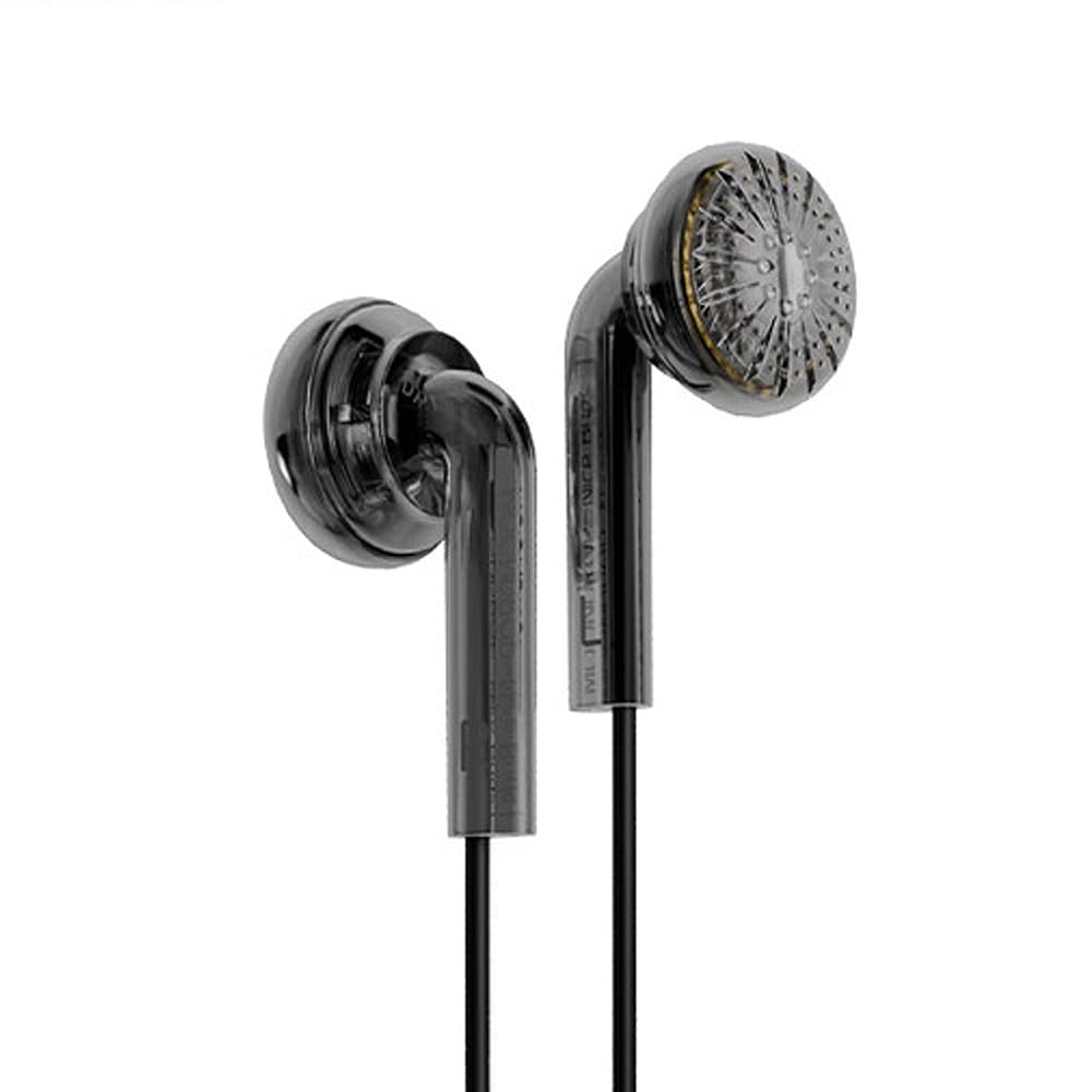 Amazon.com: Moondrop Nice Buds Flat-Headed Earbuds with 3.5mm
