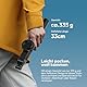 ULANZI TT88 Handy Stativ Ständer 145cm, Magnetisches Selfie Stick mit Fernbedienung, Stativ für Smartphone mit 2 in 1 Telefon Clip & 2 Cold Shoe Mount, Handystativ für iPhone/Samsung/Android Phone