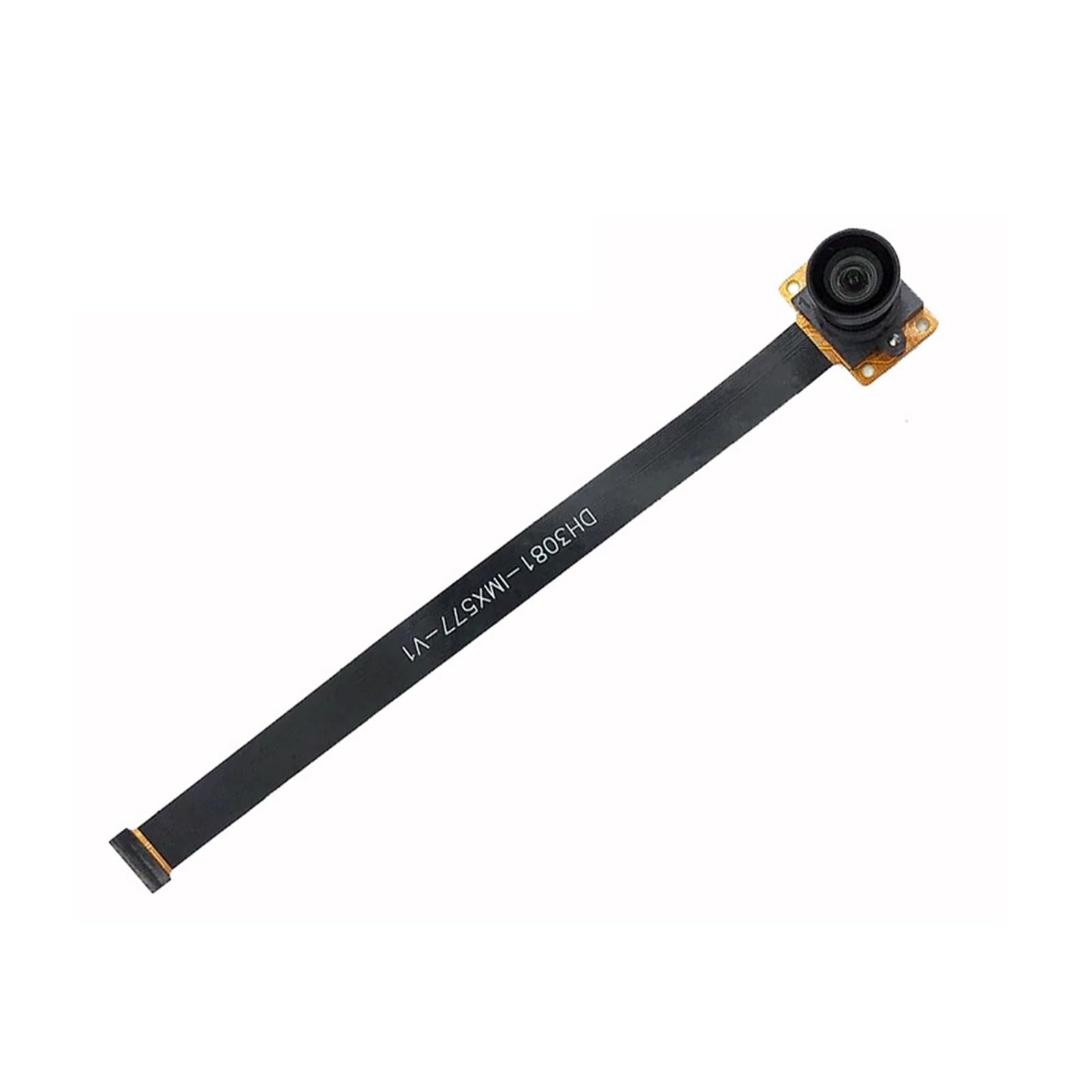 4K 12MP HD 1/2.3-inch IMX577 MIPI Camera Module with Fixed 100/120/145° 24-PIN CSI(100 Degree)-image-7