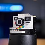 Rainbow Polaroid mini Camera...