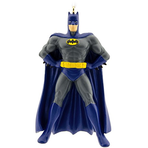 Hallmark DC Comics Batman Christmas Ornament