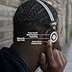Koss Porta Pro Wireless 2.0 Bluetooth On-Ear Kopfhörer, 20+ Stunden Akku, USB-C, Mikrofon, Schwarz