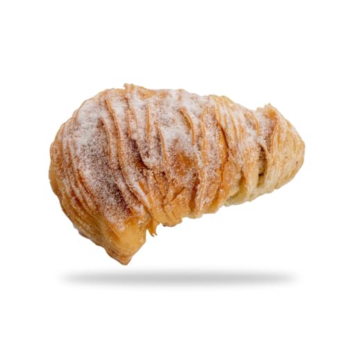 Sfogliatella Riccia (6 Pieces)