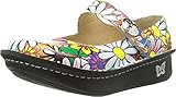 Alegria Women's Paloma Professional Mary Jane Flat