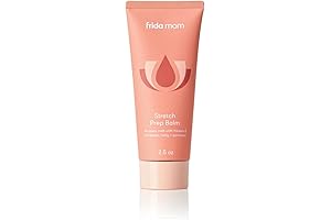 Frida Mom Stretch Mark Cream