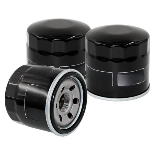 Filtre à carburant pour moto GSF 1200 prêt pour les longs road-trips